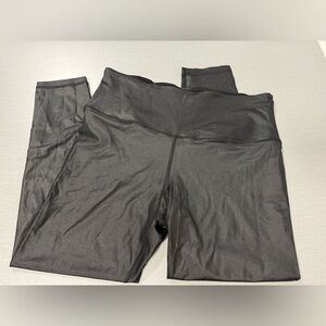 Victoria Secret Sport Leggings, Knockout Tights, Women’s XL